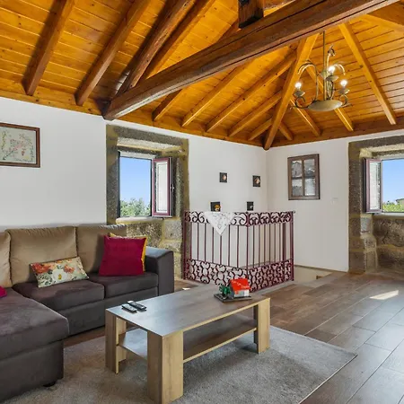 Casa Regadas - Ponte De Lima Casa vacanze *