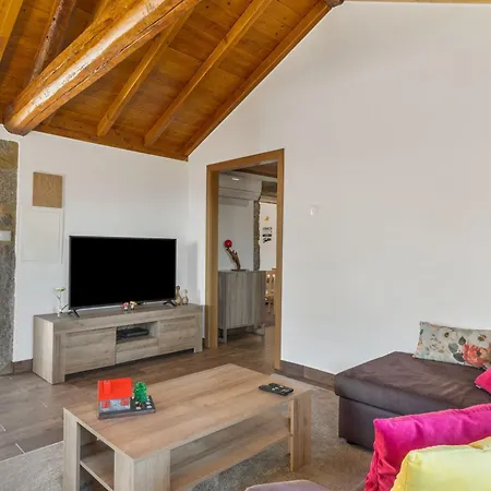 Casa Regadas - Ponte De Lima Casa vacanze *