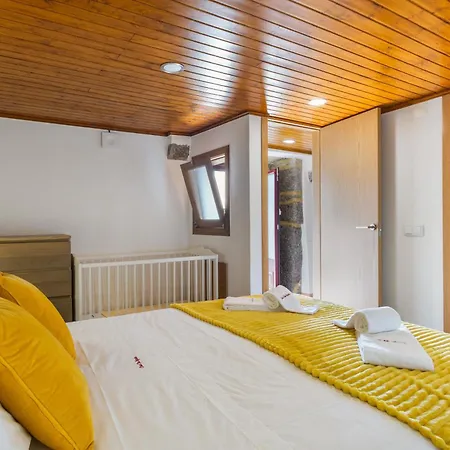 Casa vacanze Casa Regadas - Ponte De Lima Calheiros