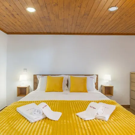 Casa Regadas - Ponte De Lima Casa vacanze *