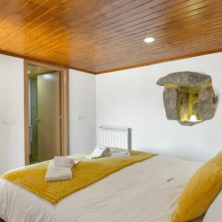 Casa vacanze Casa Regadas - Ponte De Lima Calheiros