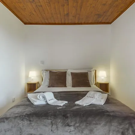 Casa vacanze Casa Regadas - Ponte De Lima Calheiros