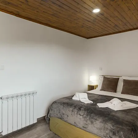 Casa vacanze Casa Regadas - Ponte De Lima Calheiros