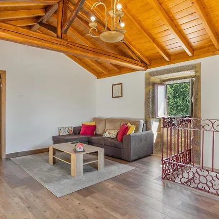 Casa vacanze Casa Regadas - Ponte De Lima Calheiros