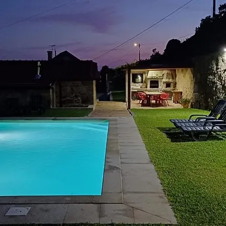 Casa vacanze Casa Regadas - Ponte De Lima
